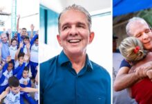 Photo of 71,5% da população de Patos aprovam a gestão do prefeito Nabor Wanderley