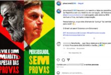 Photo of PL prepara ato pró-Bolsonaro e afirma que “o Brasil vai parar”