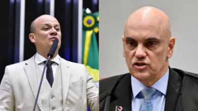 Photo of Deputado paraibano pode ser preso caso descumpra decisão do STF, anuncia Moraes