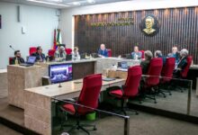 Photo of TCE adverte prefeitos sobre contratações e alerta para prazos de Pacto