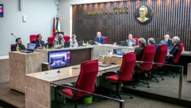 Photo of TCE adverte prefeitos sobre contratações e alerta para prazos de Pacto