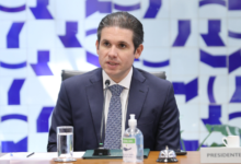 Photo of Viagem de Hugo Motta a ‘Gilmarpalooza’ custa R$ 60 mil aos cofres públicos