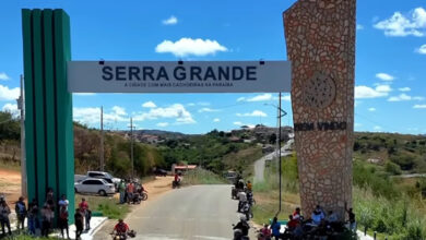 Photo of Depois do sucesso da 2ª Corrida da Serra, Cavalgada e Festival de Quadrilhas, Serra Grande segue com a Rota das Fogueiras no IV Festival de Inverno; confira mais