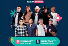 Photo of Festival de Inverno: 2° Motofest e shows com Jonas Esticado, Brasas do Forró e outras atrações agitam o fim de semana em Serra Grande