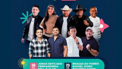 Photo of Festival de Inverno: 2° Motofest e shows com Jonas Esticado, Brasas do Forró e outras atrações agitam o fim de semana em Serra Grande