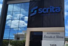Photo of CONVITE ESPECIAL:  O Escritório Scrita Contabilidade está em festa! Completa 20 anos de atuação e Convida você para comemorar juntos