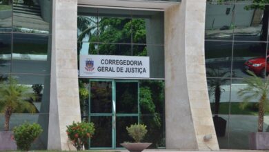 Photo of TJPB intervém em cartório após suspeita de retenção de verbas