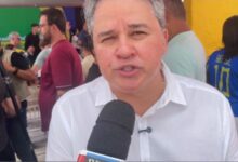 Photo of Após aliança com PL, Efraim diz que ‘cargos estão à disposição de Lula’