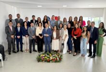 Photo of Presidência do TRT13 realiza visita institucional à OAB da região do Vale do Piancó