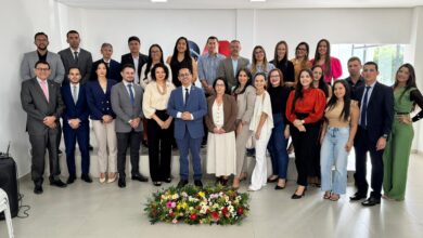 Photo of Presidência do TRT13 realiza visita institucional à OAB da região do Vale do Piancó