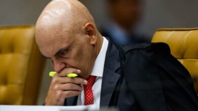 Photo of Ao aplicar Lei Magnitsky, EUA citam Bolsonaro e dizem que Moraes faz caça às bruxas, autorizou detenções preventivas arbitrárias e suprimiu liberdade de expressão