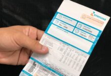 Photo of Conta de energia fica mais cara a partir da próxima sexta (1º); entenda
