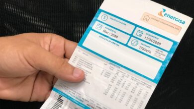 Photo of Conta de energia fica mais cara a partir da próxima sexta (1º); entenda