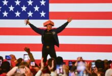Photo of Musk anuncia a criação do ‘Partido América’ para confrontar democratas e republicanos nos EUA