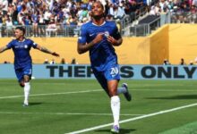 Photo of Com golaço do brasileiro João Pedro, Chelsea vence o PSG por 3 a 0 e é campeão do Mundial