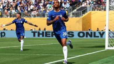 Photo of Com golaço do brasileiro João Pedro, Chelsea vence o PSG por 3 a 0 e é campeão do Mundial