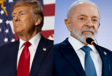Photo of Brasil enfrenta a maior taxa entre países notificados por Trump