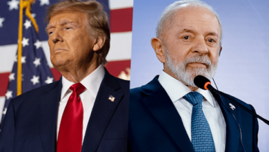 Photo of Brasil enfrenta a maior taxa entre países notificados por Trump