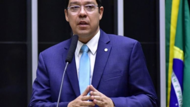 Photo of “Desmoralização do Congresso brasileiro”, diz vice da Câmara sobre IOF
