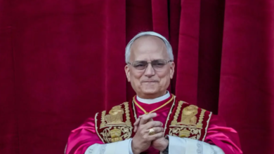 Photo of Papa Leão 14 adota 1ª medida para lidar com abusos sexuais cometidos por membros da Igreja