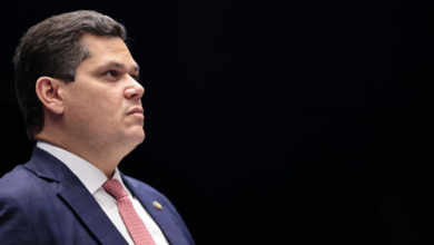 Photo of Alcolumbre garante aumento de deputados mesmo que Lula não sancione