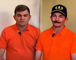 Photo of Homem foragido por homicídio de ex-prefeito de João Dias–RN e pai é capturado pela PRF na Paraíba