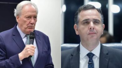Photo of Lewandowski e Pacheco perdem vistos dos Estados Unidos