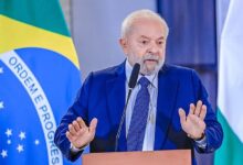 Photo of Após IOF, Lula decide vetar projeto que aumenta número de deputados