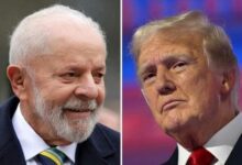 Photo of Lula regulamenta Lei da Reciprocidade, que pode ser reação a Trump