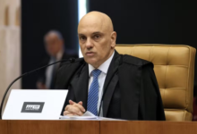 Photo of Moraes determina manutenção do aumento do IOF