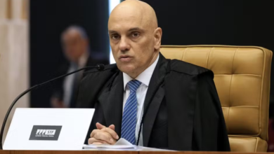 Photo of Moraes determina manutenção do aumento do IOF
