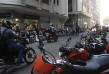 Photo of Frota de motos no Brasil cresce 42% em 10 anos e atinge 35 milhões