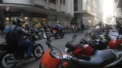 Photo of Frota de motos no Brasil cresce 42% em 10 anos e atinge 35 milhões