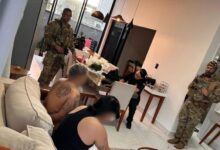 Photo of PF mira grupo que ostentava vida de luxo com dinheiro do tráfico na Paraíba