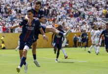 Photo of Copa do Mundo de Clubes: apenas times brasileiros venceram os finalistas Chelsea e PSG