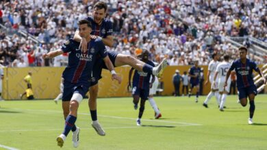 Photo of Copa do Mundo de Clubes: apenas times brasileiros venceram os finalistas Chelsea e PSG