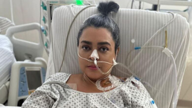 Photo of Preta Gil perde luta contra o câncer e morre aos 50 anos, nos Estados Unidos