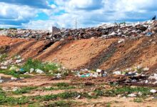 Photo of Aterro é embargado por lançamento irregular de chorume no Sertão da Paraíba
