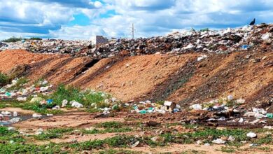 Photo of Aterro é embargado por lançamento irregular de chorume no Sertão da Paraíba