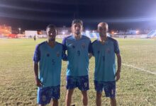 Photo of Mauritienses disputarão o Campeonato Paraibano da 2ª divisão pelo Cruzeiro de Itaporanga