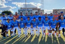 Photo of Cruzeiro de Itaporanga empata com o Serrano na estreia do Campeonato Paraibano da 2ª Divisão