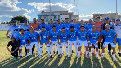 Photo of Cruzeiro de Itaporanga empata com o Serrano na estreia do Campeonato Paraibano da 2ª Divisão
