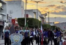 Photo of Com a presença do prefeito Azif Lemos, Itaporanga realizou a 5ª Copa de Bandas Escolares da Paraíba
