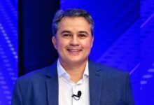 Photo of Efraim Filho sobe e assume segundo lugar na disputa pelo Governo da Paraíba