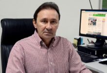 Photo of Deusdete Queiroga afirma que Lucas Ribeiro será candidato à reeleição a governador e se dispõe a ser vice na chapa