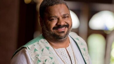 Photo of Cantor e compositor de sambas, Arlindo Cruz morre aos 66 anos, no Rio de Janeiro