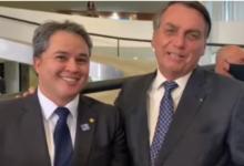 Photo of Efraim Filho critica Moraes e diz que prisão domiciliar de Bolsonaro é “desproporcional”