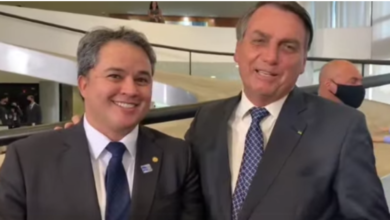 Photo of Efraim Filho critica Moraes e diz que prisão domiciliar de Bolsonaro é “desproporcional”