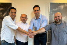 Photo of Único prefeito do PT na Paraíba declara apoio a Lucas