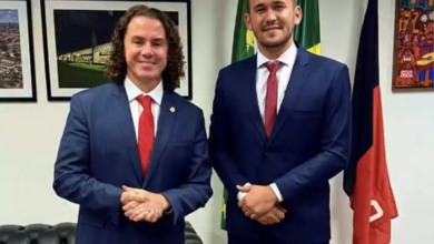 Photo of Prefeito Vicente Neto anuncia construção de mais de vinte casas para familias de baixa rendas de  Serra Grande